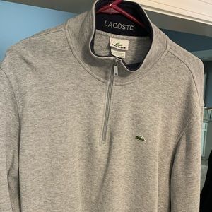 Lacoste XL shirt